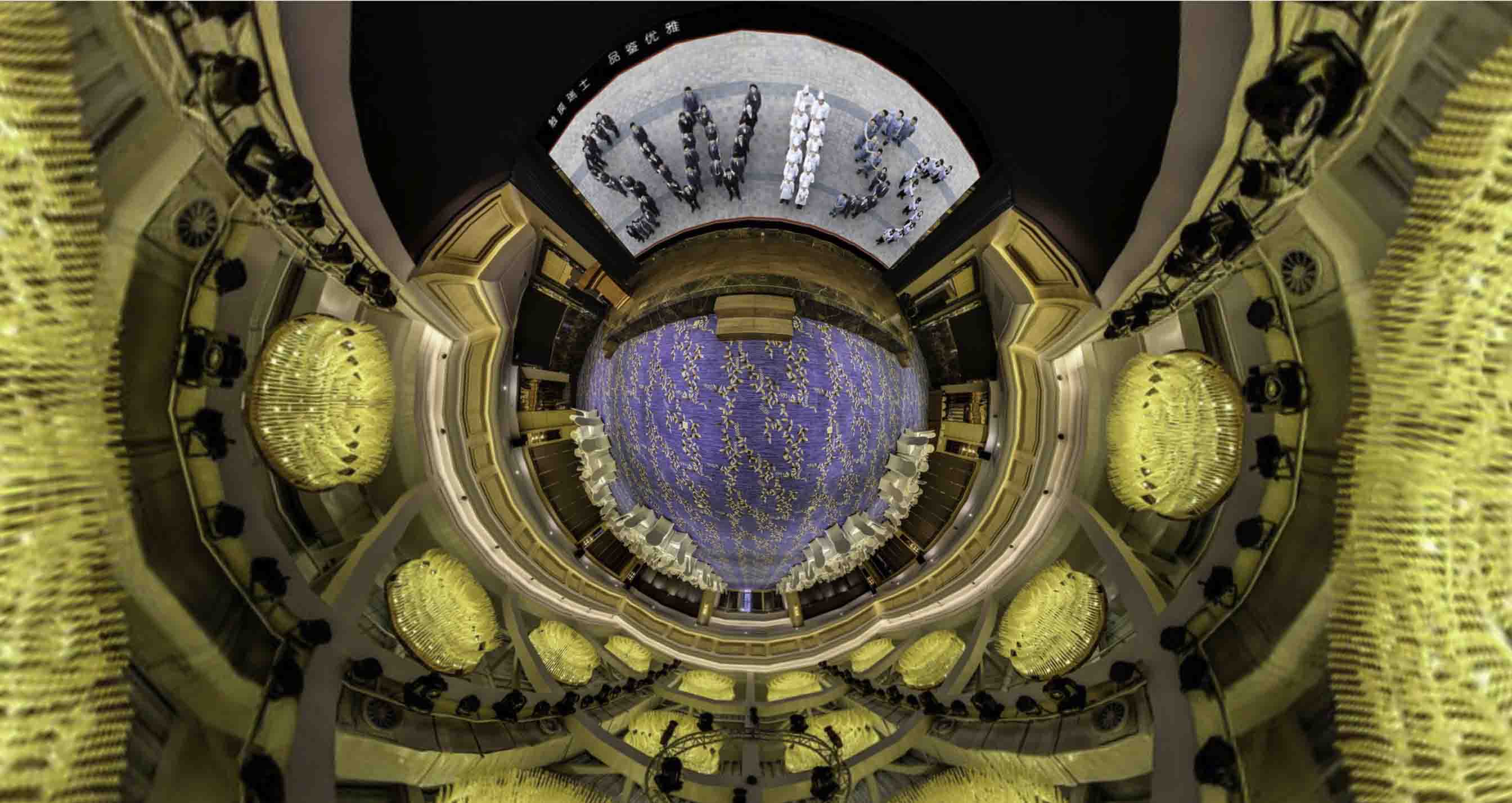 徐汇探索VR全景拍摄中的深度感：营造沉浸式体验的关键要素